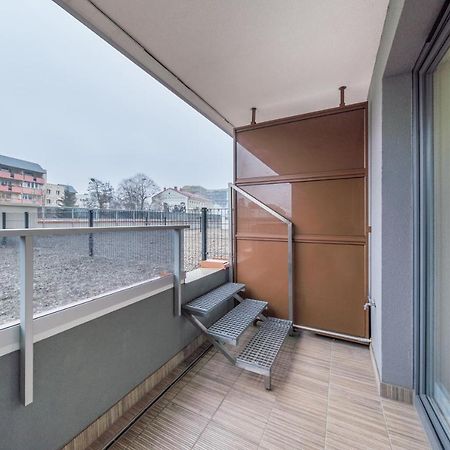 Resinest Apartamenty Jurowiecka J17 Bialystok Luaran gambar