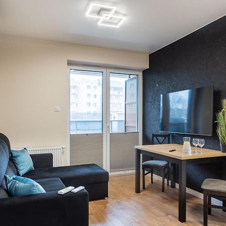 Resinest Apartamenty Jurowiecka J17 Bialystok Luaran gambar