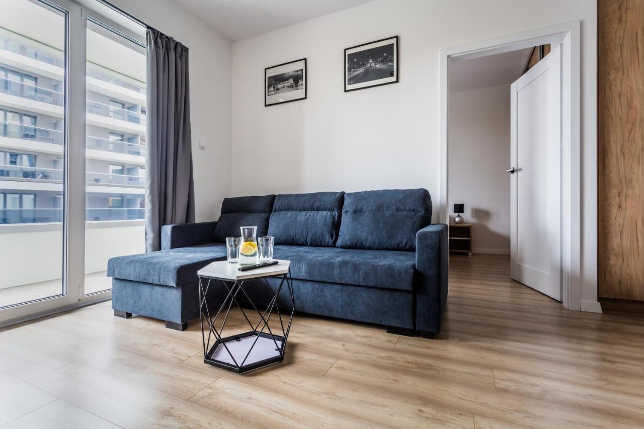 Resinest Apartamenty Jurowiecka J17 Bialystok Luaran gambar