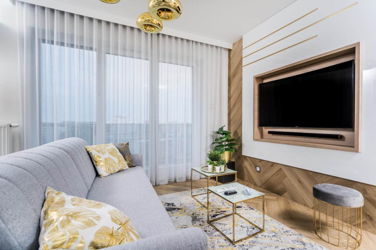 Resinest Apartamenty Jurowiecka J17 Bialystok Luaran gambar