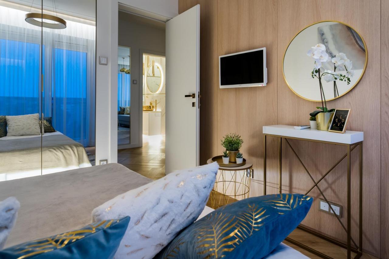 Resinest Apartamenty Jurowiecka J17 Bialystok Luaran gambar
