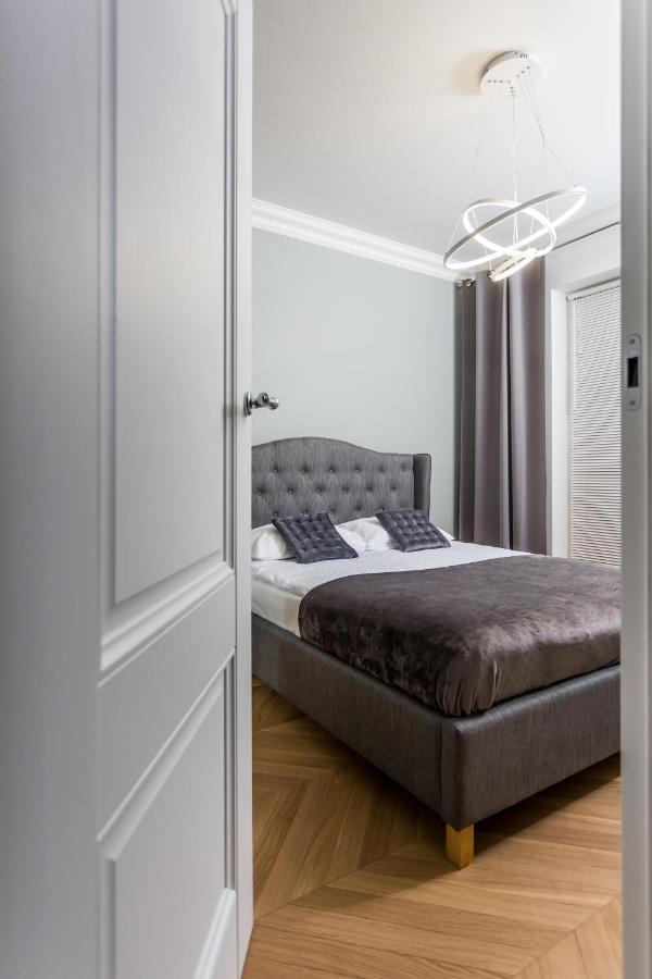 Resinest Apartamenty Jurowiecka J17 Bialystok Luaran gambar