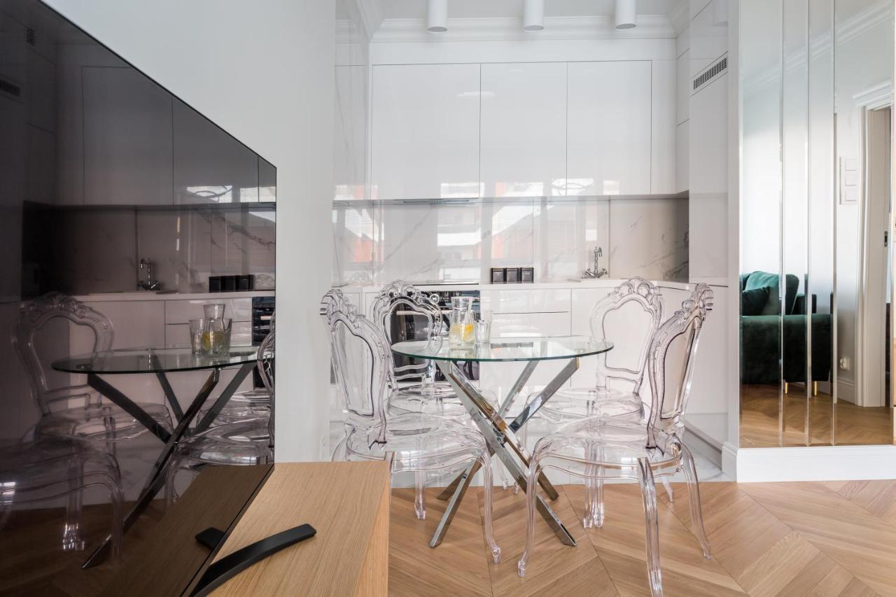 Resinest Apartamenty Jurowiecka J17 Bialystok Luaran gambar