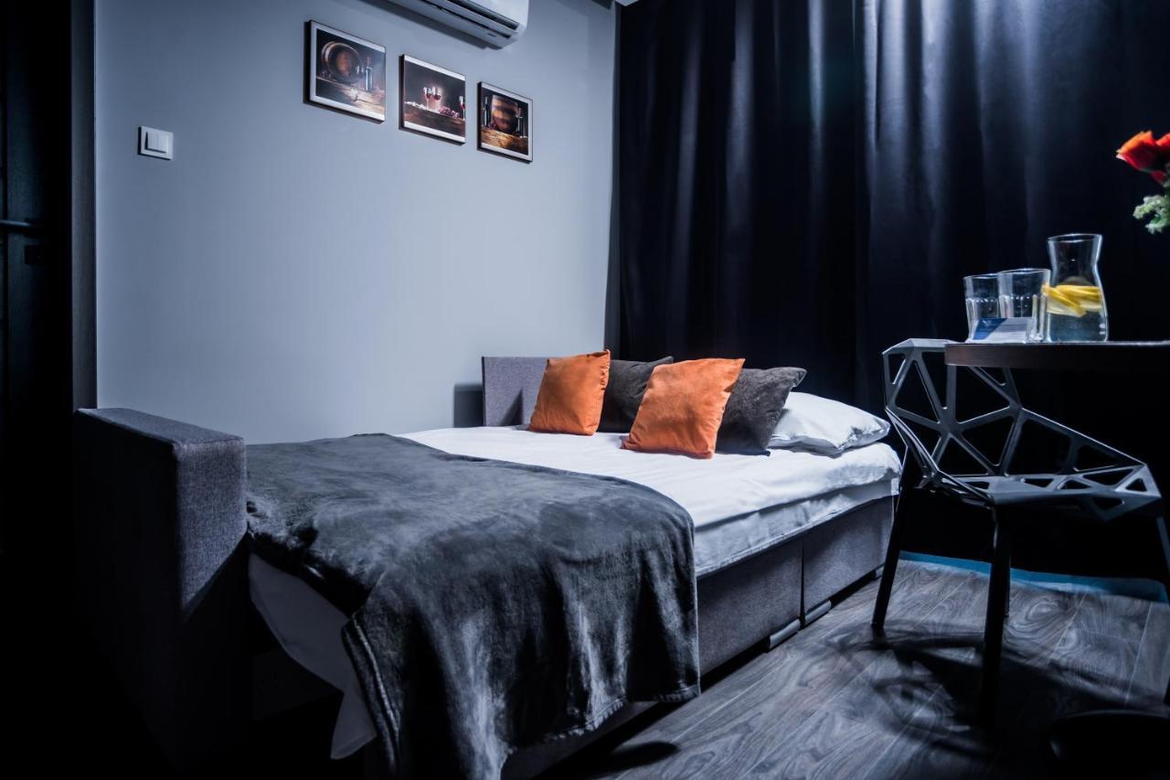 Resinest Apartamenty Jurowiecka J17 Bialystok Luaran gambar