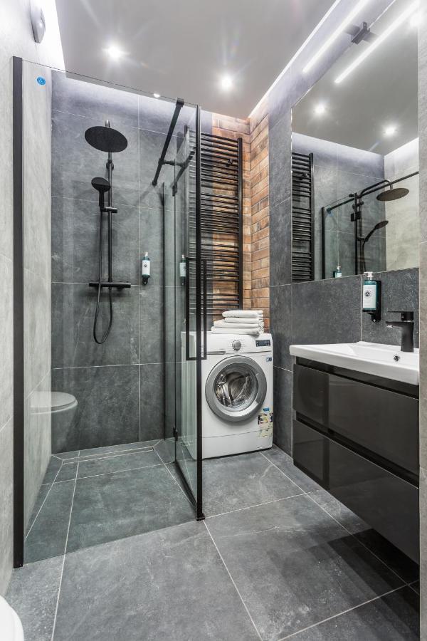 Resinest Apartamenty Jurowiecka J17 Bialystok Luaran gambar
