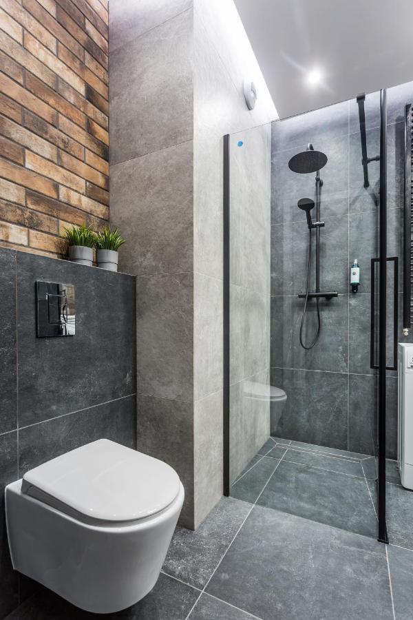 Resinest Apartamenty Jurowiecka J17 Bialystok Luaran gambar
