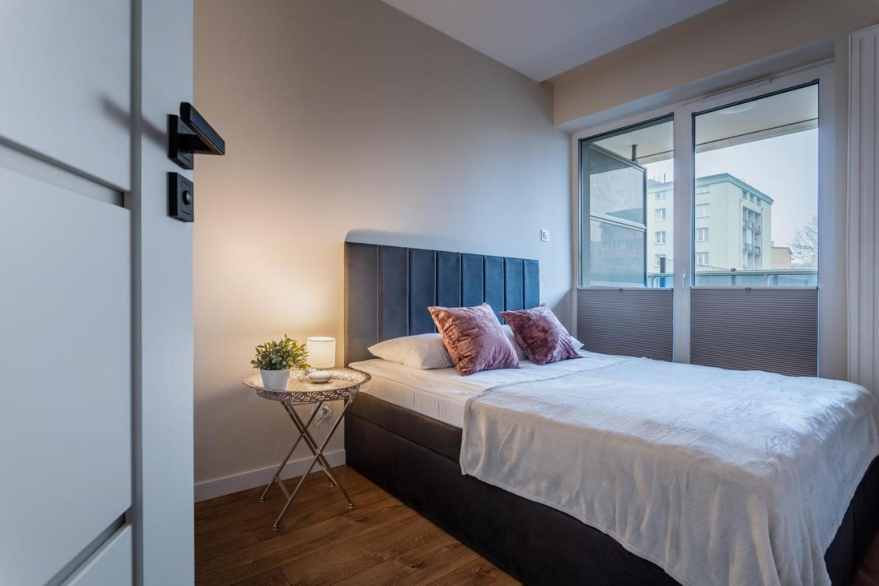 Resinest Apartamenty Jurowiecka J17 Bialystok Luaran gambar