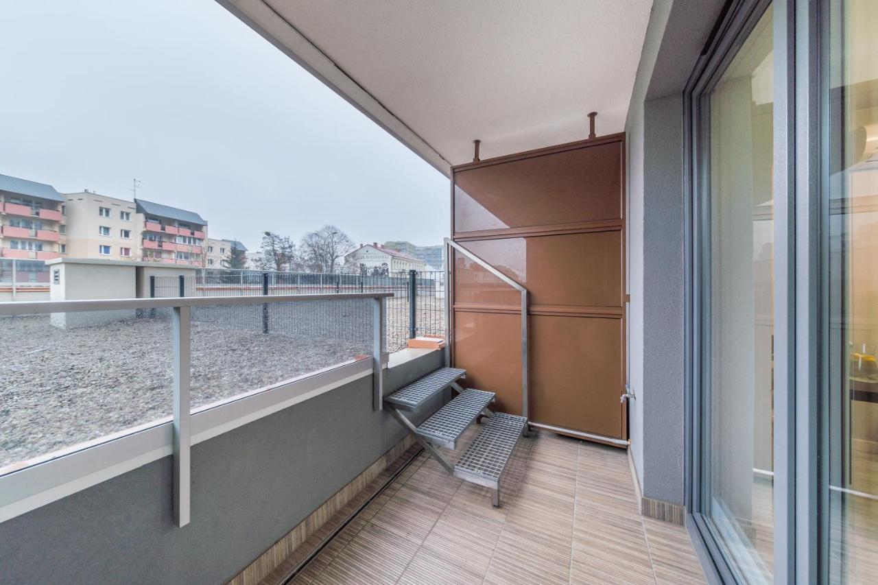 Resinest Apartamenty Jurowiecka J17 Bialystok Luaran gambar