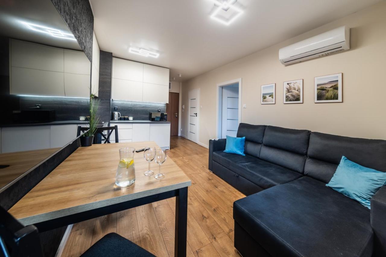 Resinest Apartamenty Jurowiecka J17 Bialystok Luaran gambar