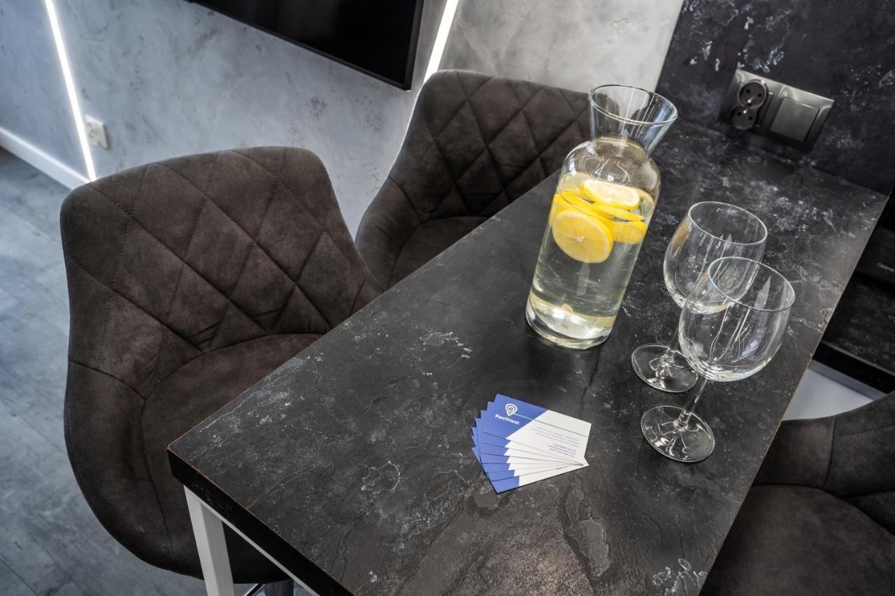 Resinest Apartamenty Jurowiecka J17 Bialystok Luaran gambar
