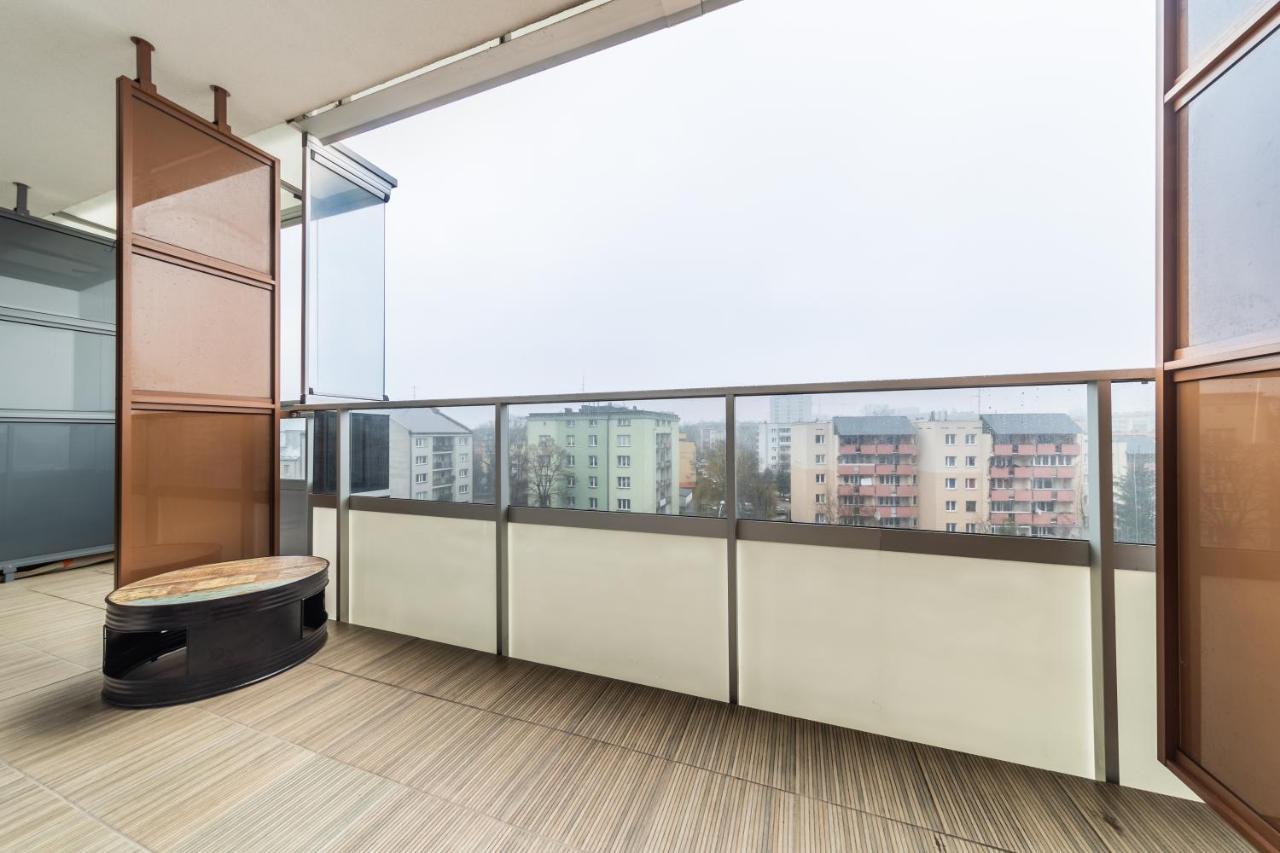 Resinest Apartamenty Jurowiecka J17 Bialystok Luaran gambar